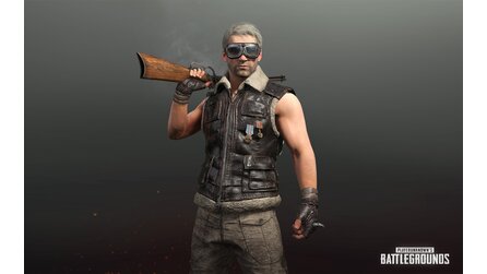 PUBG - Update aufgespielt, neue Lootboxen und extrem seltene Items jetzt verfügbar