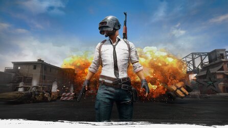 PUBG - Längere Marktsperren für Lootboxen, um Missbrauch entgegenzusteuern