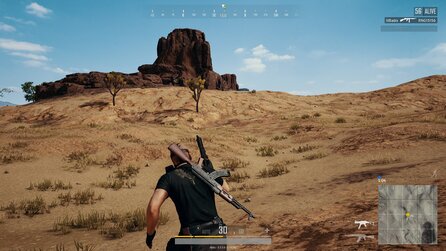 PUBG - CEO: »Wenn es nach uns geht, kommt es für jede Plattform«