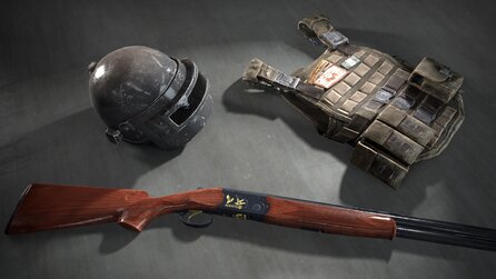 Keine Klamotten mehr in PUBG-Matches - PC-Patch 10 bringt große Änderungen