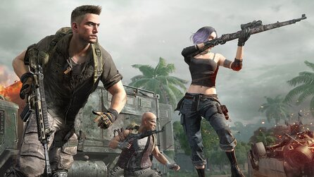 PUBG 2.0 angekündigt? Wir ordnen die Gerüchte ein