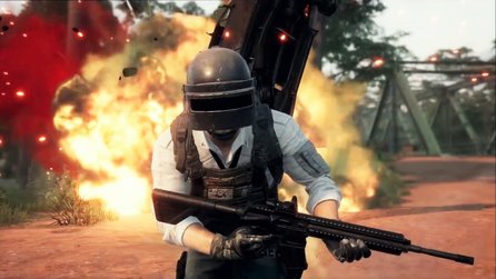 PUBG wird 2022 kostenlos: Battle Royale-Shooter steigt auf Free2Play-Modell um