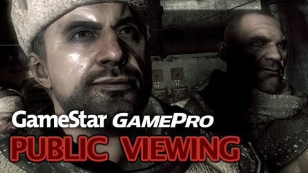 Public Viewing: Call of Duty: Black Ops - Teil 2 - Koop, Wettspiele und Fazit
