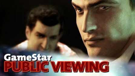 Public Viewing: Mafia 2 - 30 Minuten kommentierte Gameplay-Videos