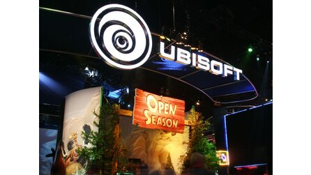 Spielemesse E3 - Ideen für die Zukunft