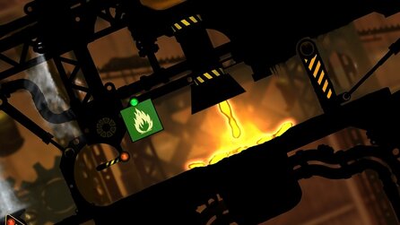 Puddle - Screenshots