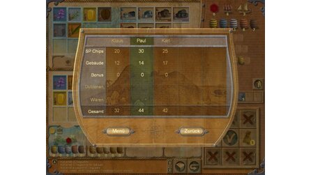 Puerto Rico - Screenshots