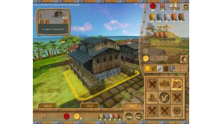 Puerto Rico - Screenshots