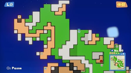 Pullblox World - Screenshots