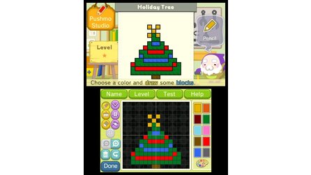 Pullblox - Screenshots