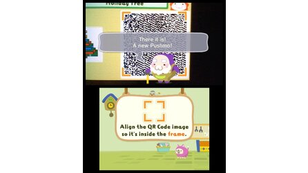 Pullblox - Screenshots