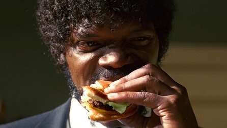 30 Jahre nach Pulp Fiction enthüllt Samuel L. Jackson: Der Kult-Film sollte eigentlich viel brutaler enden