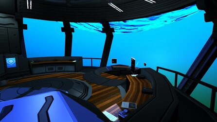 Pulsar: Lost Colony - Screenshots