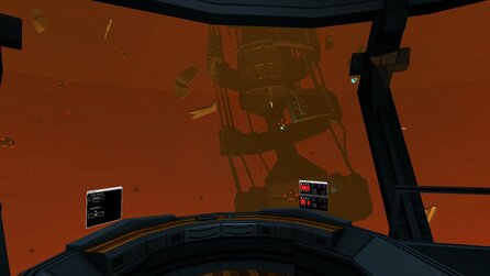 Pulsar: Lost Colony - Screenshots