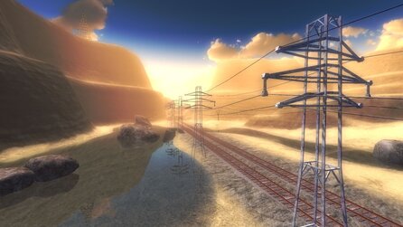 Pump-Action Captain - Screenshots