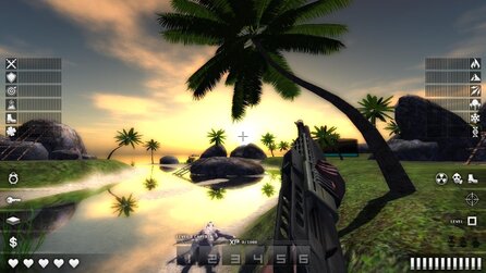 Pump-Action Captain - Screenshots