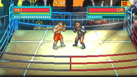 Punch Club 2: Die Simulation macht euch zum Profiboxer, aber es gehört mehr dazu als kämpfen