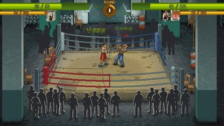 Punch Club 2 - Nachfolger des Indie-Hits bereits in Arbeit