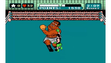 29 Jahre später - Neues Easter-Egg in NES-Spiel Punch-Out!! entdeckt