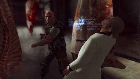 Eat Lead: The Return of Matt Hazard - Screenshots