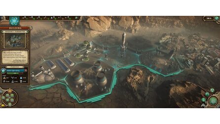 Punk Wars - Screenshots