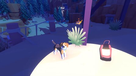 Pupperazzi - Screenshots