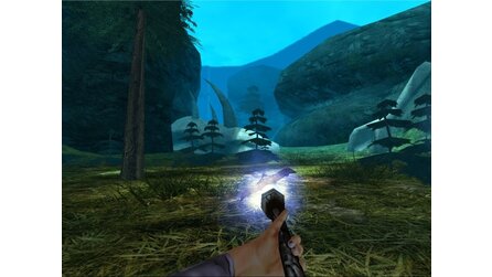 Purge - Ab sofort kostenlos