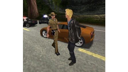 Need for Speed: Auch für den PC!