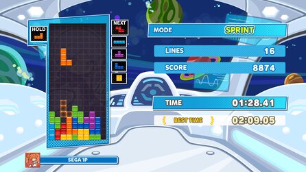 Puyo Puyo Tetris 2 - Screenshots