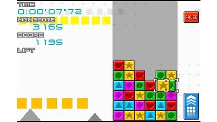 Puzzle League DS