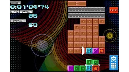 Puzzle League DS