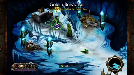 Puzzle Quest 2