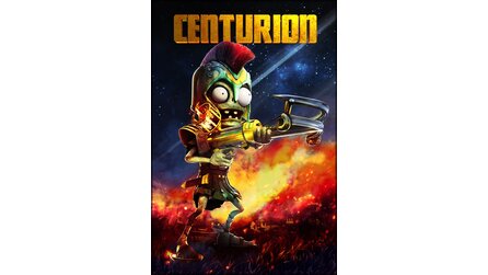 Plants vs. Zombies: Garden Warfare - Charakter-Artworks zum DLC »Legends of the Lawn«