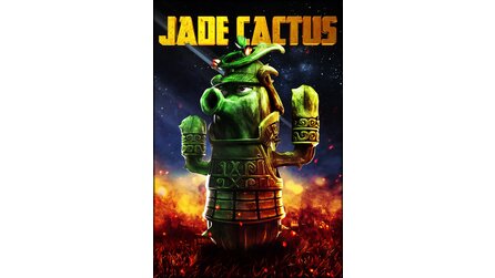 Plants vs. Zombies: Garden Warfare - Charakter-Artworks zum DLC »Legends of the Lawn«