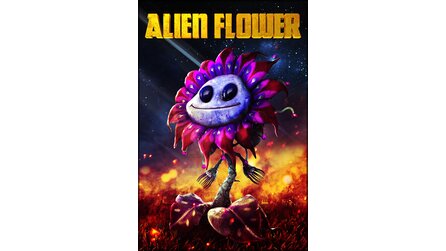 Plants vs. Zombies: Garden Warfare - Charakter-Artworks zum DLC »Legends of the Lawn«