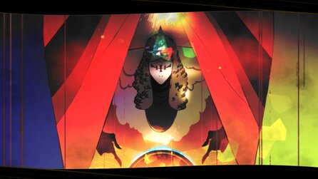Pyre - Screenshots