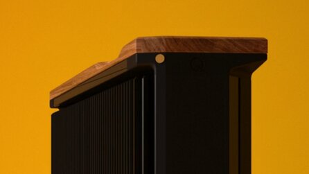 Krypto-Mining als Heizung - Zwei Radeon RX 580 schürfen und wärmen