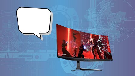 QD-OLED: Samsung äußert sich zu harscher Kritik an neuer Display-Technologie