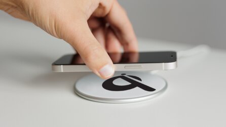 Samsung und Google setzen 2025 auf neuen Ladestandard, aber was ist Qi2?