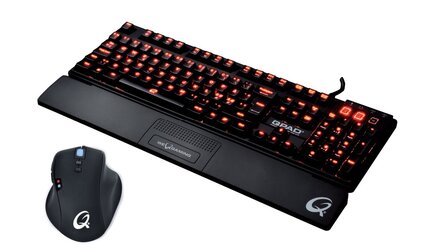 Höllenmaschine 5 - Zubehör, Software und Spiele - Bilder