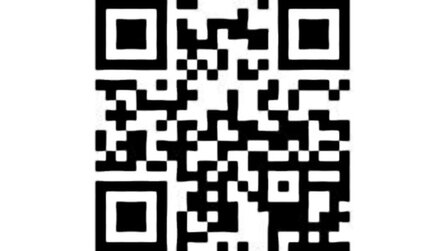 Internet - Grabsteine mit QR-Code für Infos zum Verstorbenen