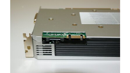 Nvidia Quadro FX 5800