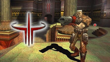 Einer der wichtigsten Shooter der gesamten Genre-Geschichte könnte bald zurückkehren