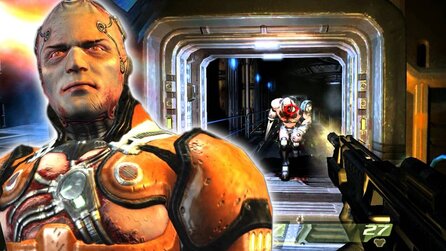 »Das hat mein Leben gerettet« - Ehemaliger XCOM-Entwickler findet zufällig ein nie veröffentlichtes Shooter-Juwel und macht nicht nur Quake-Fans damit glücklich