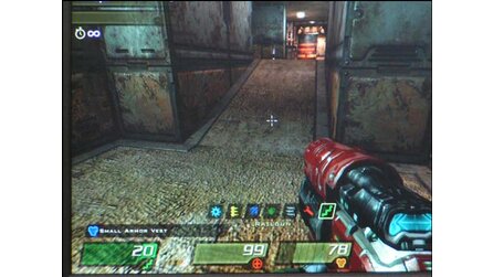 Quake 4 - Erste Videos vom Multiplayer