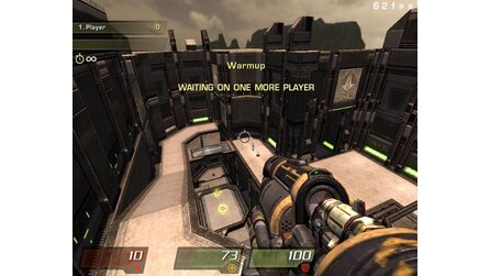 »Killerspiele« - Datei für jugendliche Gewalttäter