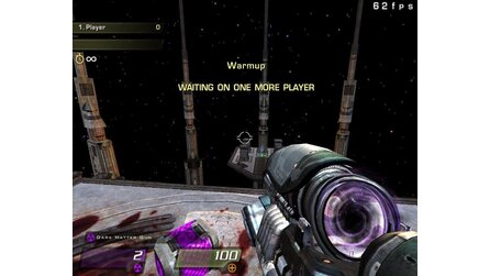 Quake 4 - Screenshots
