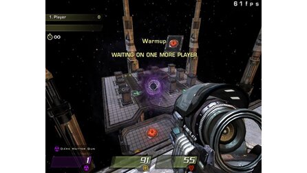 Quake 4 - Screenshots