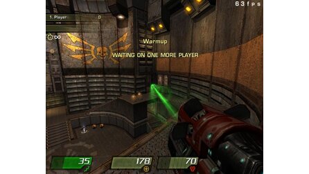 Quake 4 - Screenshots