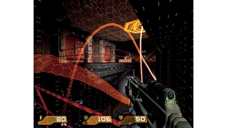 Quake 4 - Maximiser Competition Mod